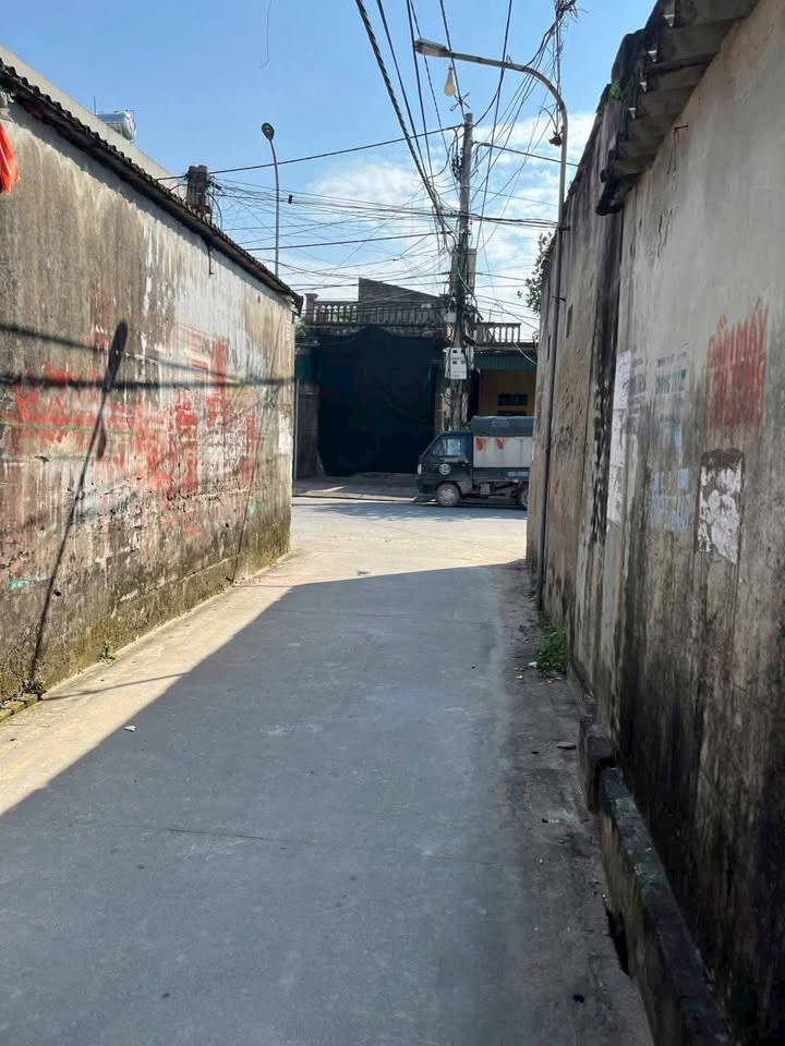 Đất nền chính chủ tại Đại Lai 2, Phú Xuân 57m² giá 1 tỷ - Đầu tư sinh lời hấp dẫn!