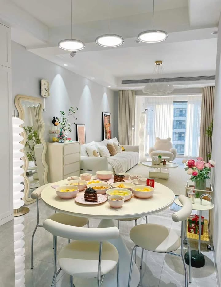 Căn hộ Vũ Phúc Thái Bình 44m² giá 900 triệu - Nội thất cao cấp sẵn sàng vào ở!