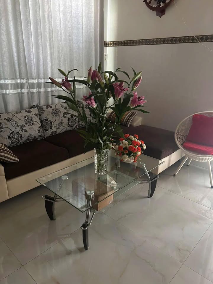 Cho thuê mặt tiền ĐT744, Phường An Tây, 10m - Vị trí đắc địa cho kinh doanh!