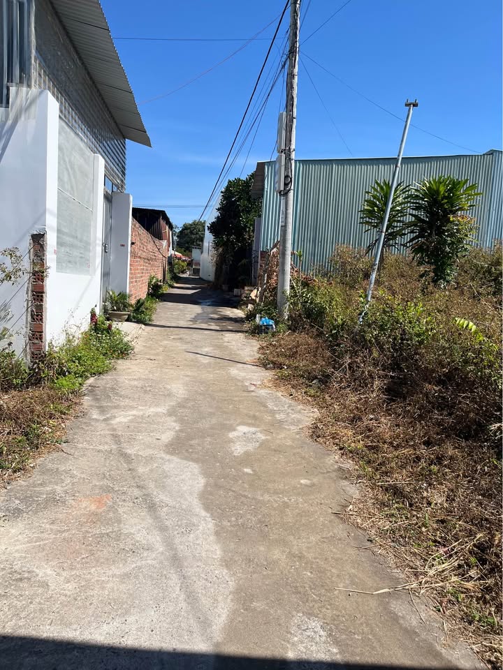 Đất nền thổ cư Thôn 1, Xã Đắk Cấm, 115m² giá chỉ 5xx triệu - Cơ hội đầu tư vàng!