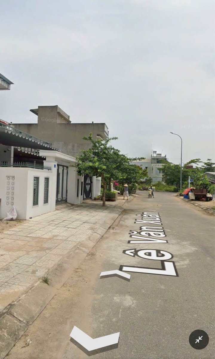 Biệt thự liền kề KDC An Phú Mộ Đức 140m² giá 1.2 tỷ - Đầu tư sinh lời ngay!