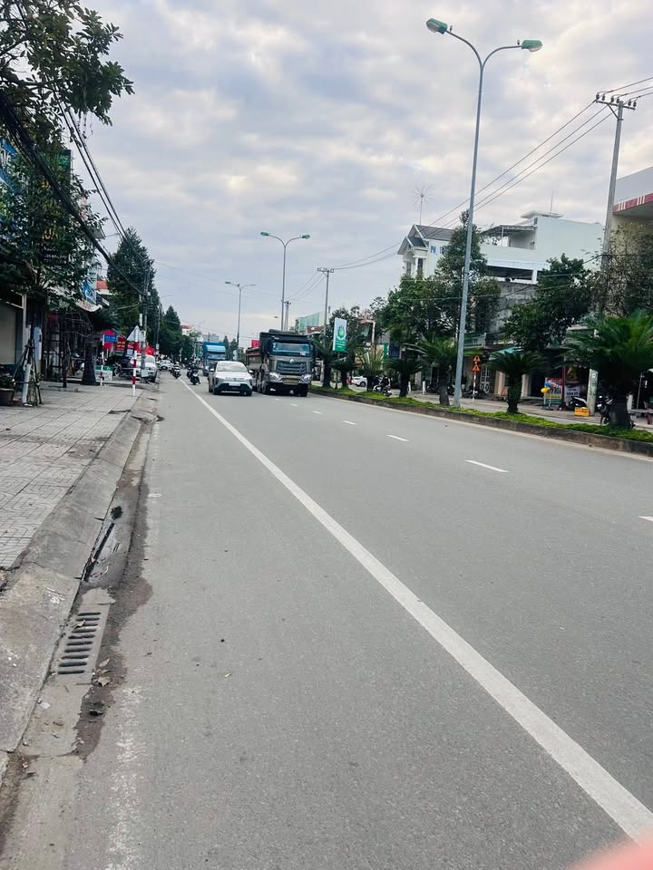 Đất nền Hẻm Nguyễn Trãi, Phường Nghĩa Lộ 145m² giá 1 tỷ - Đầu tư sinh lời hiệu quả!