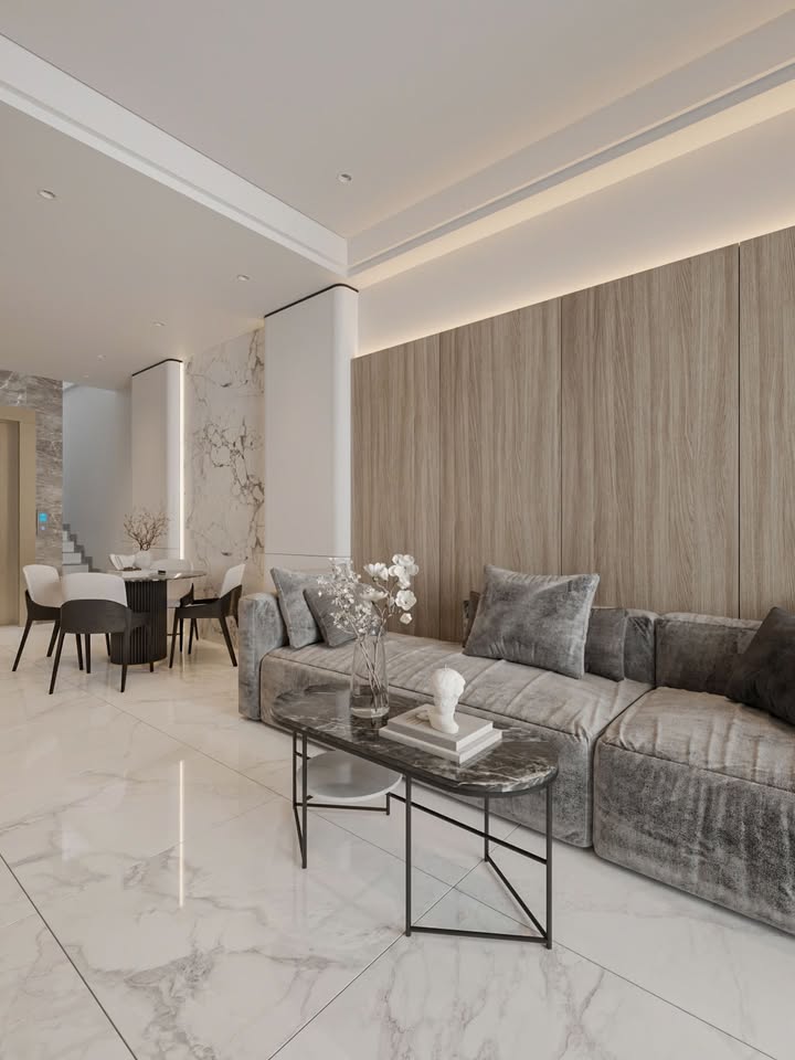 Nhà liền kề Đô thị Văn Quán Hà Đông 3,5 tầng giá 25,9 tỷ - Sổ hồng chính chủ!