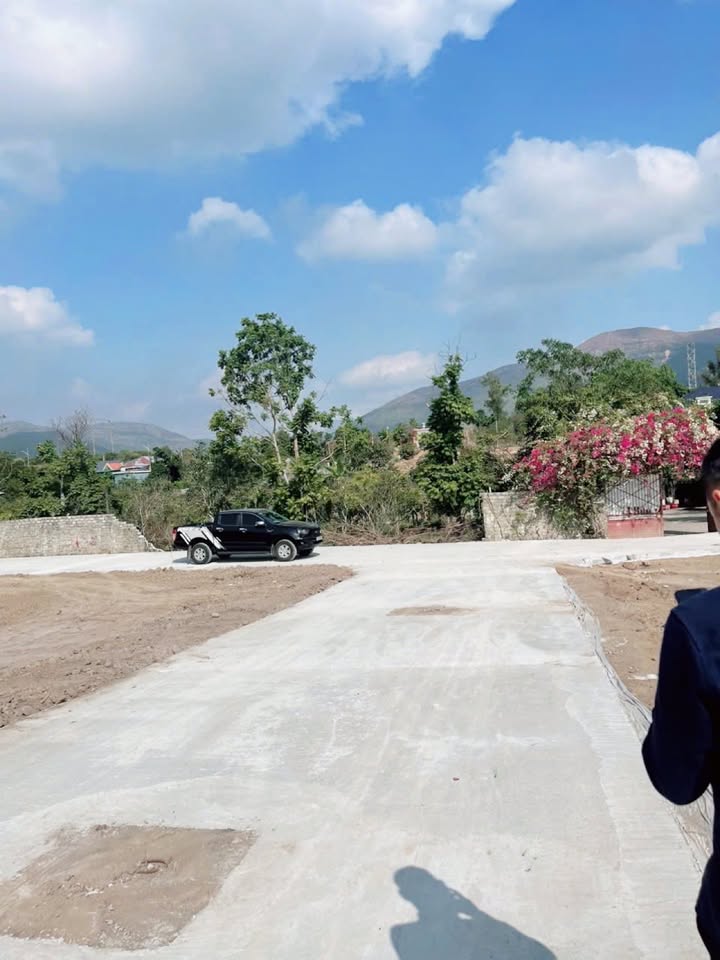 Đất nền đẹp tại khu 9 Thanh Sơn, Quảng Yên 90m² - Giá thỏa thuận hấp dẫn!
