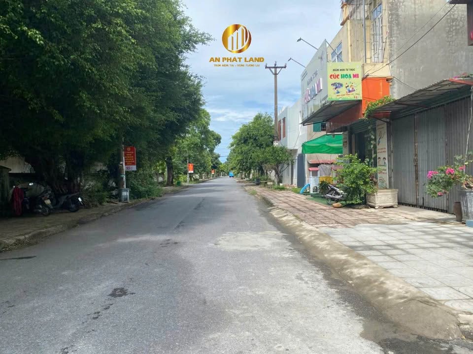 Đất nền Đầm Sen Thiên Sơn, Hoa Lư 80m² giá 4.xxx triệu - Cơ hội đầu tư hiếm có!