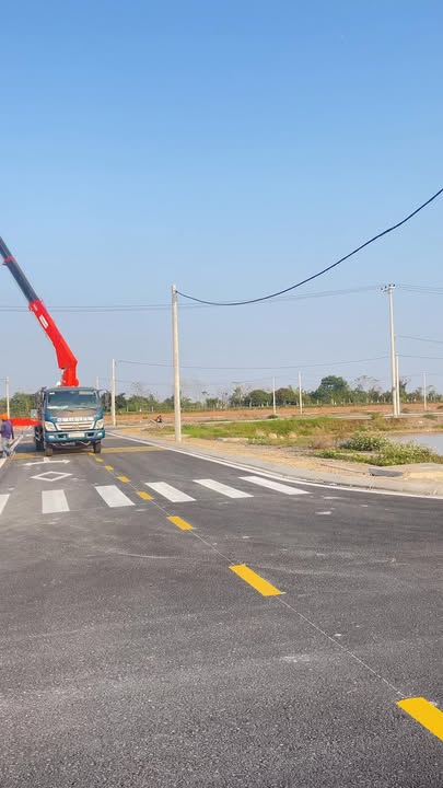 Đất liền kề Yên Hòa - Đường Thanh Niên 120m² giá 2.196 tỷ - Cơ hội đầu tư sinh lời!