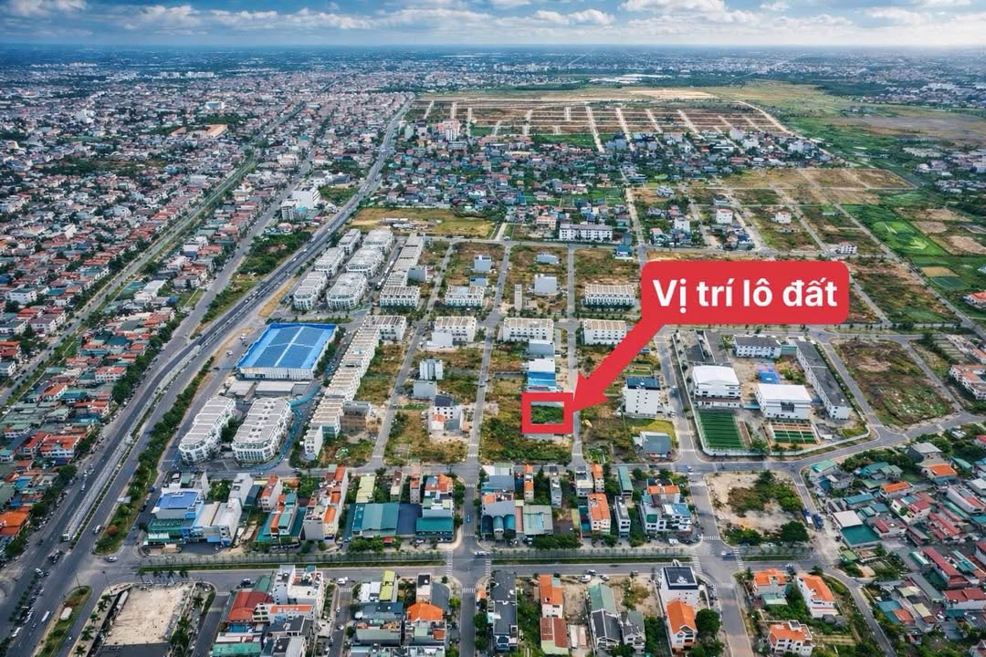 Đất nền Vincom Uông Bí 120m² giá chỉ 2.4 tỷ - Cắt lỗ nhanh chóng!