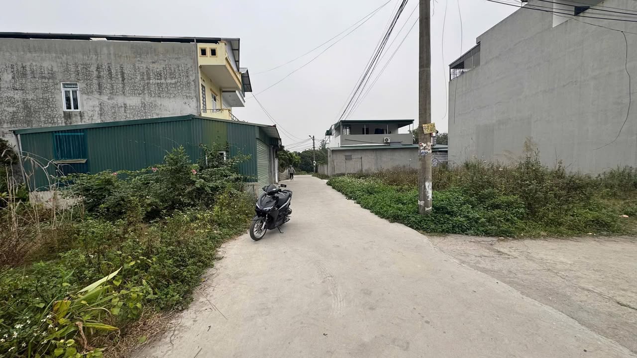 Đất nền khu 8 Thanh Sơn Uông Bí 132m² giá 1 tỷ - Đầu tư sinh lời