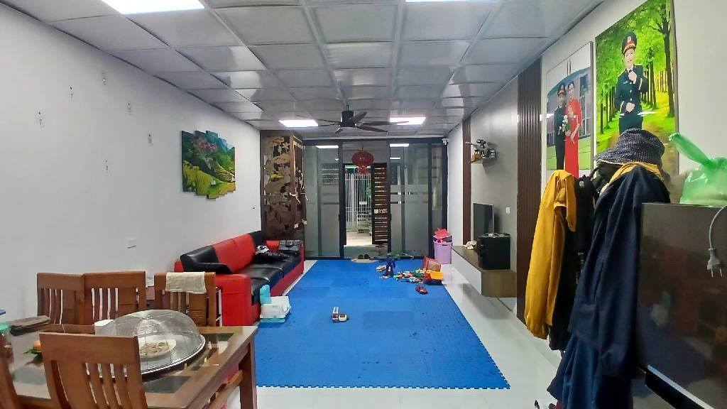 Nhà phố Đại Thanh, Thanh Trì 53m² giá 2 tỷ - Chính chủ cần bán gấp!