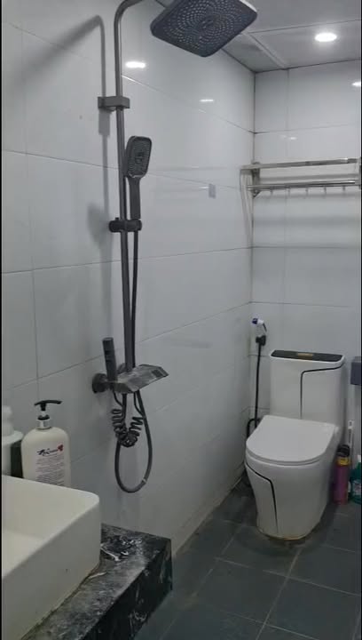 Căn hộ Lý Nam Đế, Quận Hoàn Kiếm 100m² giá 9.35 tỷ - Sổ đỏ chính chủ!