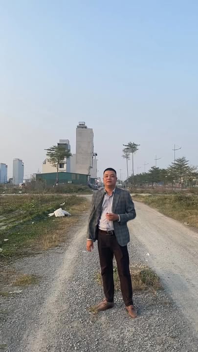 Đất nền dự án An Thượng Hoài Đức 55m² giá đầu tư - Cạnh công viên và nhà văn hóa