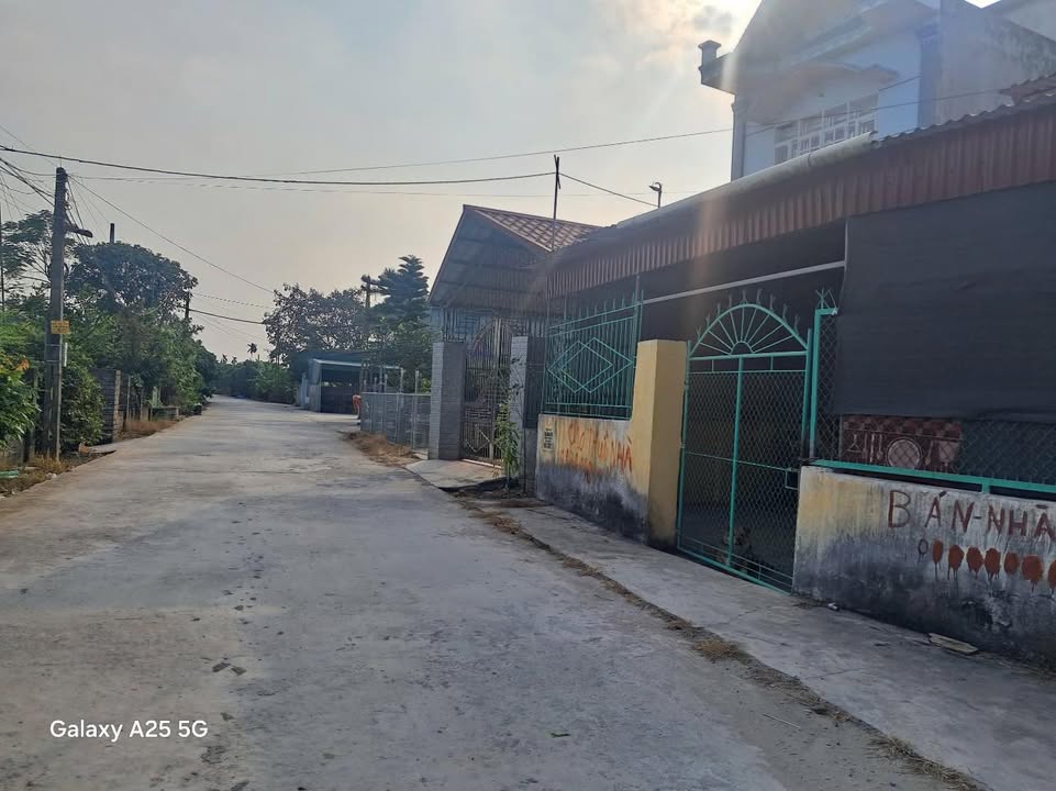 Đất nền kinh doanh xã Thanh Hải, Hải Dương 230m² giá thỏa thuận - Cơ hội đầu tư hấp dẫn!