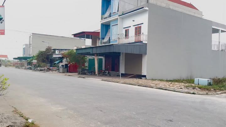 Đất nền Xã Thanh An, Huyện Thanh Hà 80m² giá 800 triệu - Cơ hội đầu tư hấp dẫn!