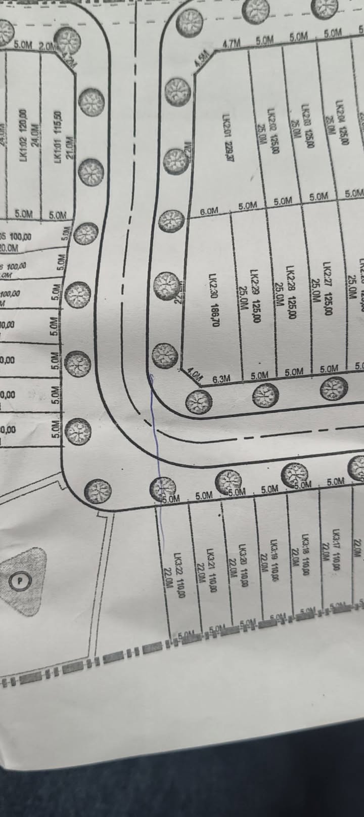 Đất nền Thị trấn Hà Trung 186m² giá 1.595 triệu - Cơ hội đầu tư hấp dẫn!