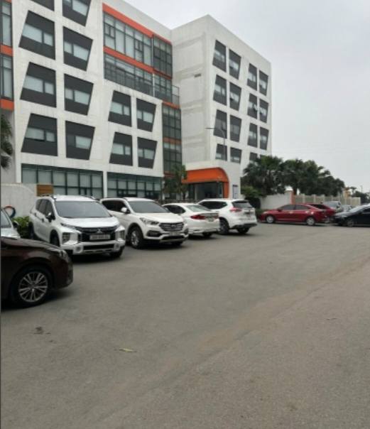 Nhà phố Tu Hoàng, Nam Từ Liêm, 75m² - Vị trí cực đẹp, hiếm có!