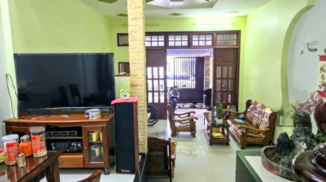 Nhà đẹp mặt tiền Ca Văn Thỉnh - Hải Châu - 76m² giá 8 tỷ - Đầu tư ổn định!