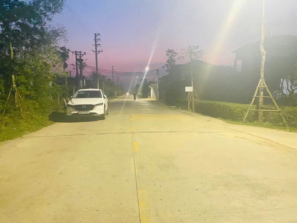 Đất mặt đường Nguyễn Xí, Tân Lâm Hương, 172m² giá 3 tỷ - Đầu tư sinh lời lý tưởng!