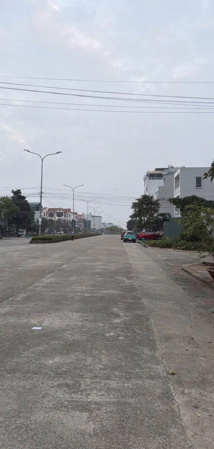 Đất nền Phường Hải Yên 90m² giá chỉ 3 tỷ - Đầu tư sinh lời hấp dẫn!