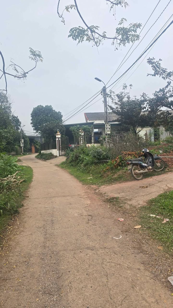 Đất thổ cư mặt tiền 7m tại xã Phúc Xuân, 211m² giá 700 triệu - Cơ hội đầu tư tuyệt vời!