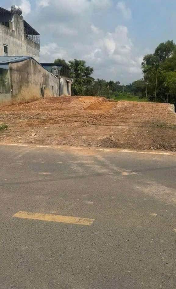 Đất nền Tân Cương Thái Nguyên 150,8m² giá 2,5 tỷ - Đầu tư sinh lời ngay!