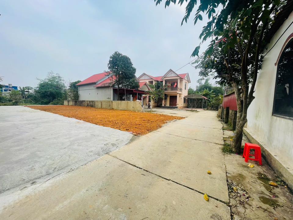 Đất nền Xã Linh Sơn 79m² giá 1.3 tỷ - Đường ô tô vào tận nơi!