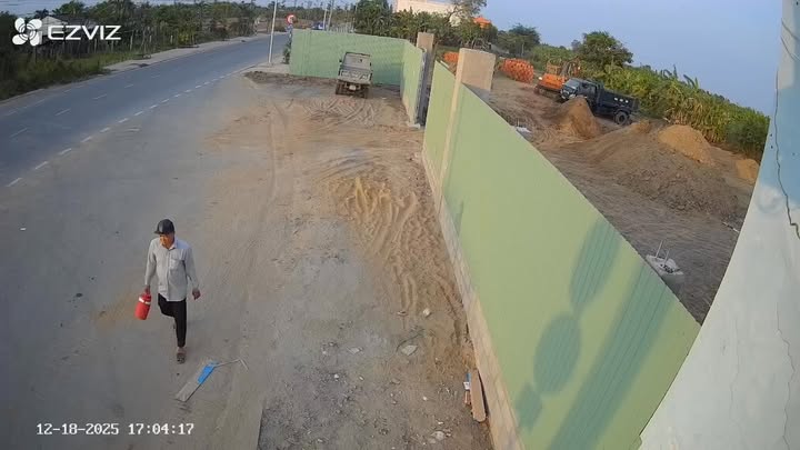 Đất mặt tiền tỉnh lộ Gò Công 2800m² giá 9 tỷ - Đầu tư sinh lời ngay!