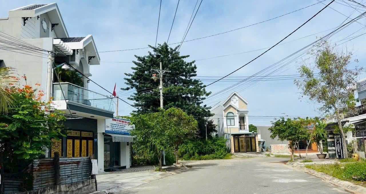 Đất thổ cư Phú Trinh 100m² giá 1.69 tỷ - Gần khu dân cư Phú Tài!