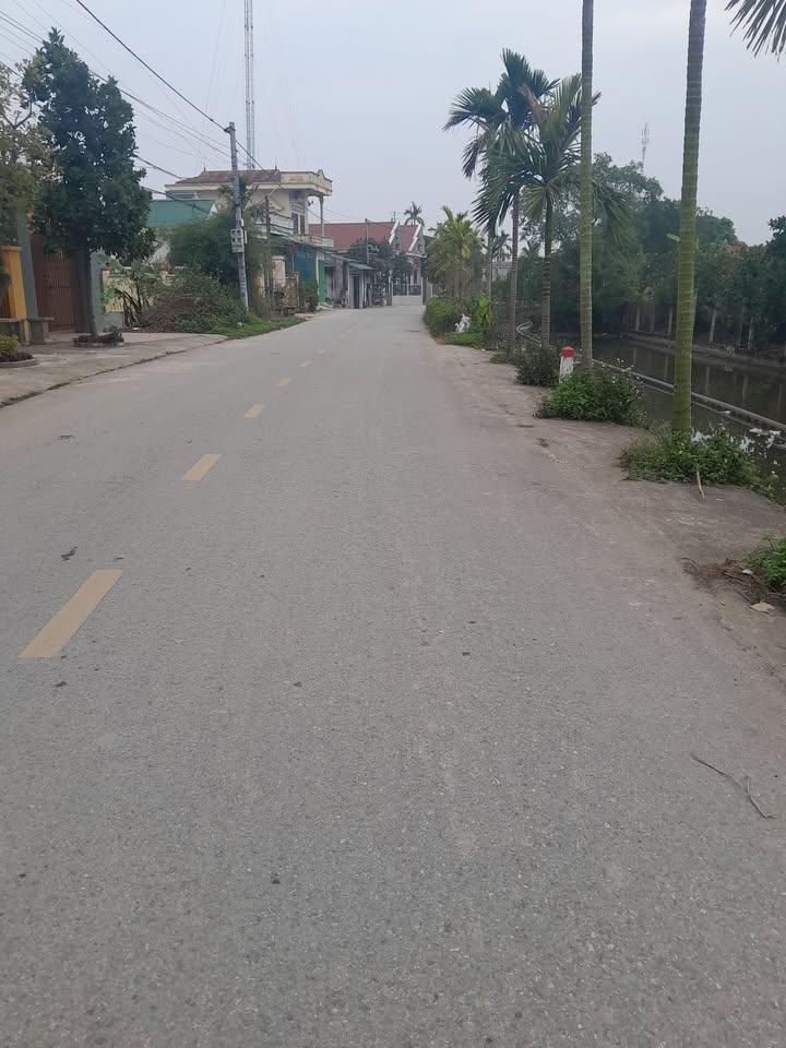 Đất nền Xóm 02 Khánh Công, 315m² giá 1xxx tỷ - Tiềm năng tăng giá nhanh!