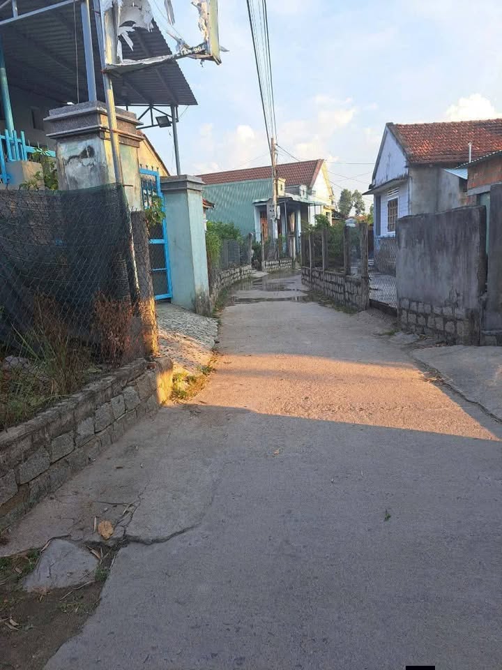 Đất nền Phước An, Tuy Phước 150m² giá 4xx triệu - Sổ đỏ chính chủ, đường ô tô thoải mái!