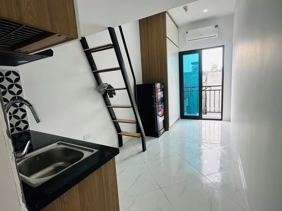 Phòng cho thuê tại 88 Nguyễn Đạo An, Phú Diễn, giá chỉ từ 3.4 triệu - Dọn vào ở ngay!