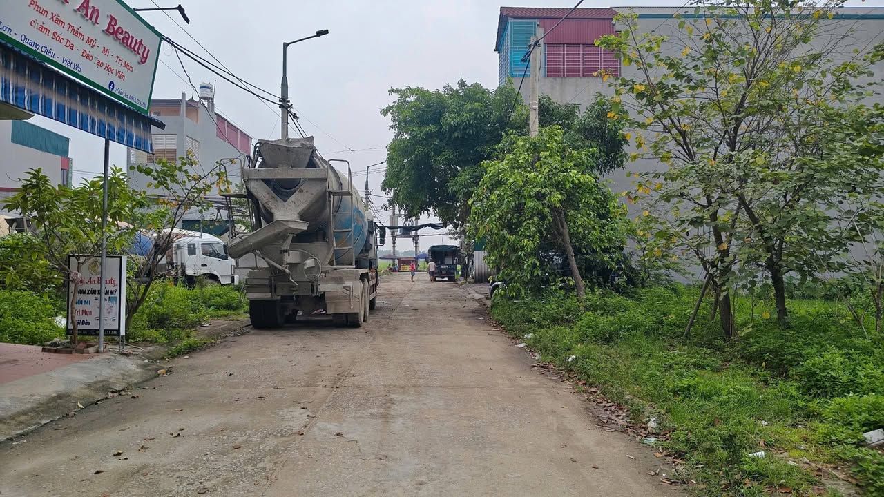 Nhà phố Quang Minh, Lương Tài, 144m² giá 7 tỷ - Sổ đỏ chính chủ, đầu tư sinh lời!