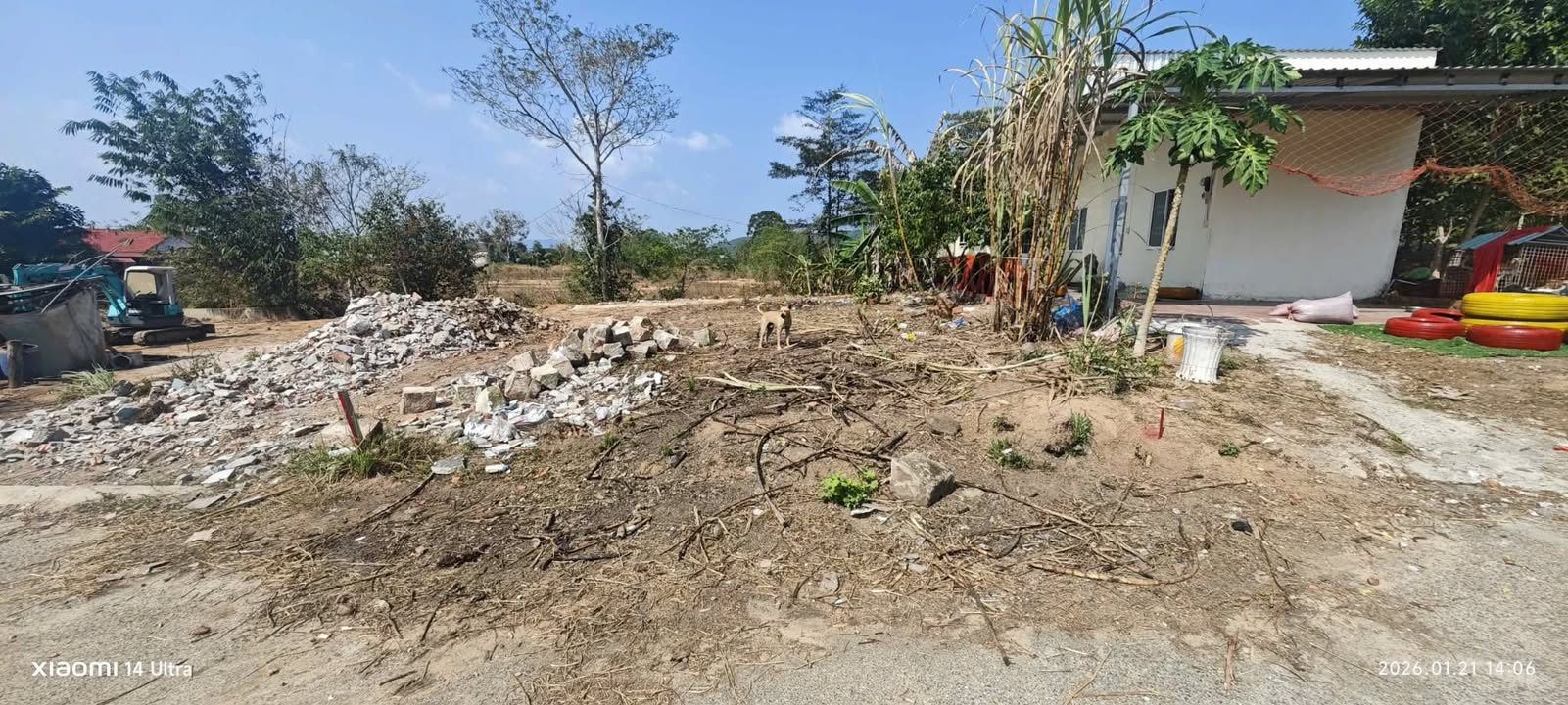 Đất nền 145m² Xã Dương Tơ - Giá 900 triệu - Sổ đỏ chính chủ