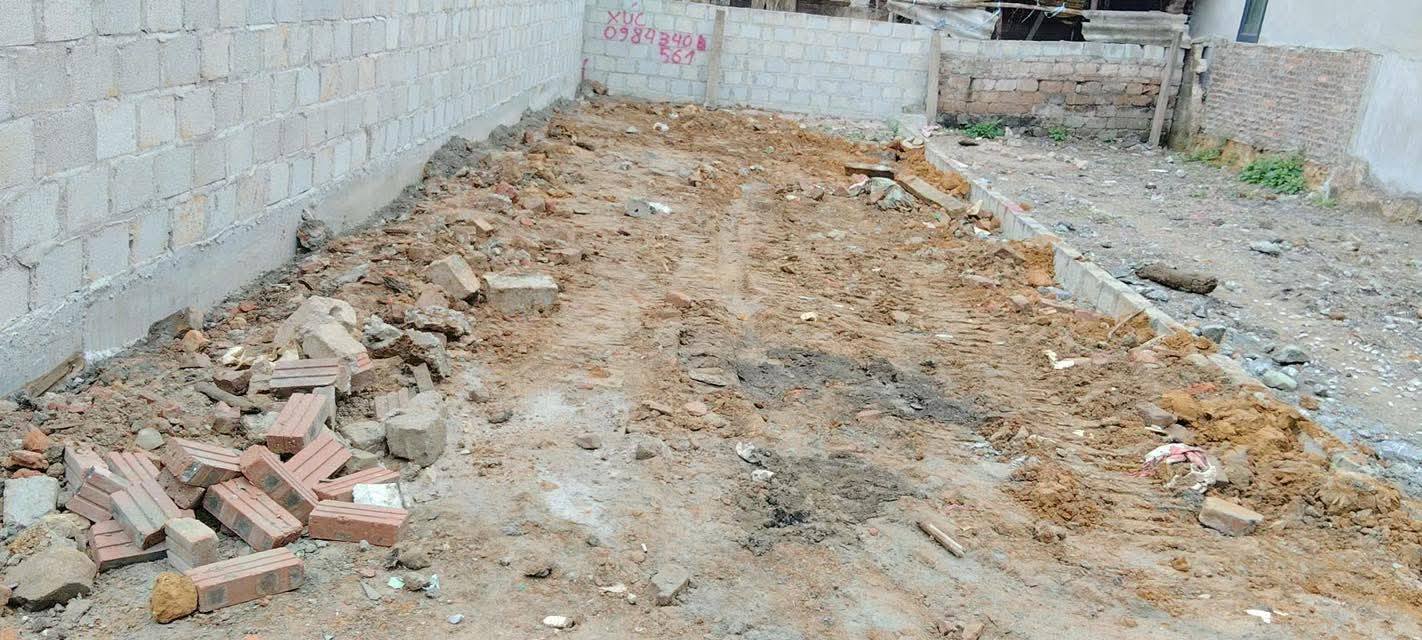 Đất nền đường Nguyễn Du, Lạng Sơn 68m² giá 1.2 tỷ - Cơ hội đầu tư hấp dẫn!