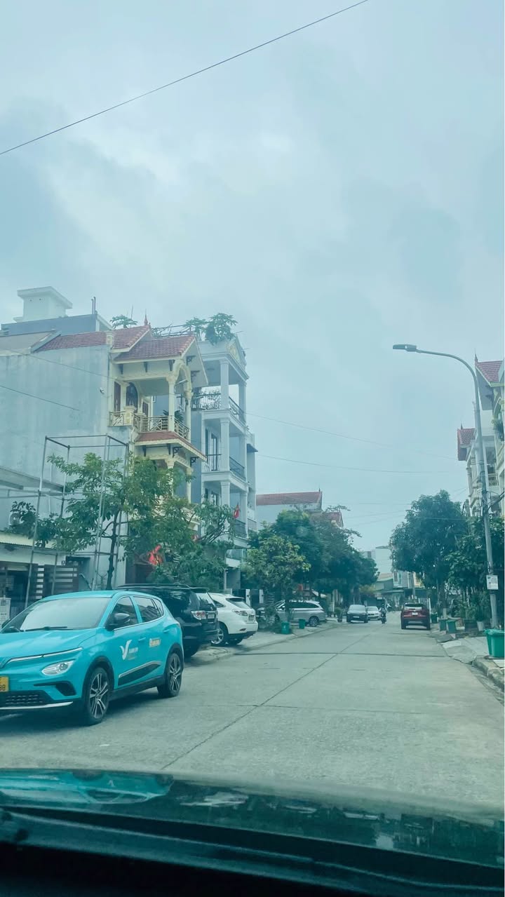 Đất nền Phường Hải Yên 85m² giá thỏa thuận - Dòng tiền ổn định từ dãy trọ