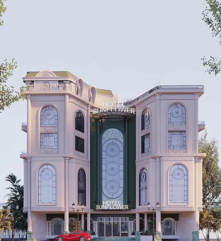 Đất mặt tiền Trần Sâm, Sơn Trà 180m² giá 15 tỷ - Khu dân trí cao, đầu tư sinh lời!