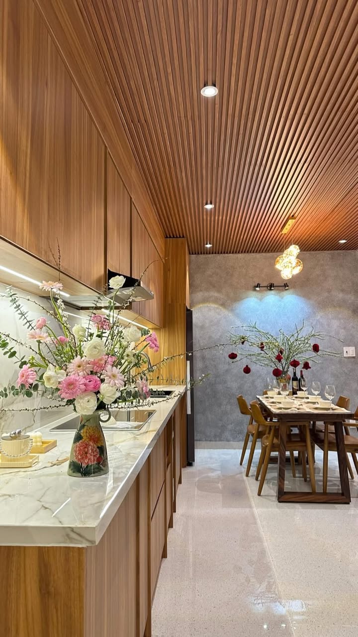 Nhà phố Hùng Vương, Đà Nẵng 66m² giá 6.55 tỷ - Đầu tư sinh lời ngay!