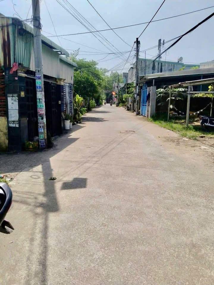 Đất nền Phước Thiền Nhơn Trạch 500m² giá 3 tỷ - Cơ hội đầu tư tuyệt vời!