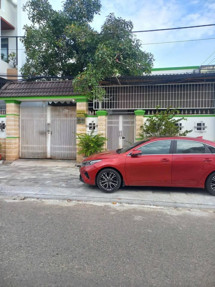 Nhà cấp 4 Phường Xuân An, Phan Thiết 100m² giá 3.7 tỷ - Cơ hội sở hữu nhà giá rẻ!