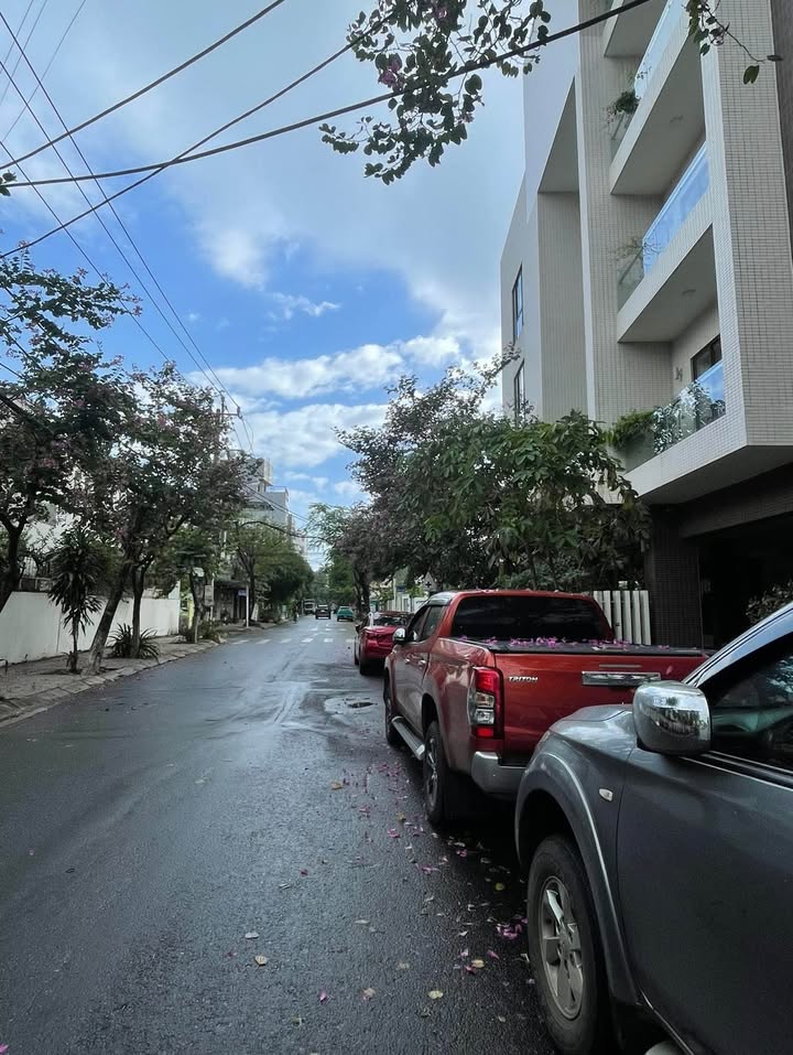 Nhà mặt tiền Trần Văn Dư, 56m² giá 12 tỷ - Kinh doanh đắc địa!