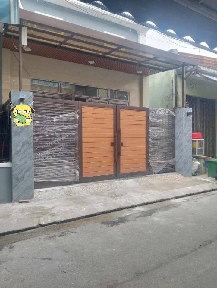 Nhà mặt tiền đường An Hòa 86m² giá 5.95 tỷ - Sẵn sàng vào ở ngay!