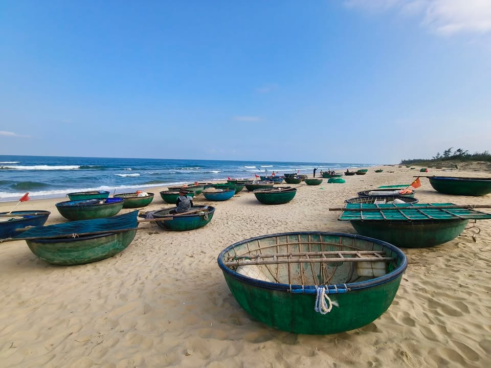 Đất biển Nam Đà Nẵng 1999m² giá chỉ 4.999 tỷ - Đầu tư sinh lời ngay!