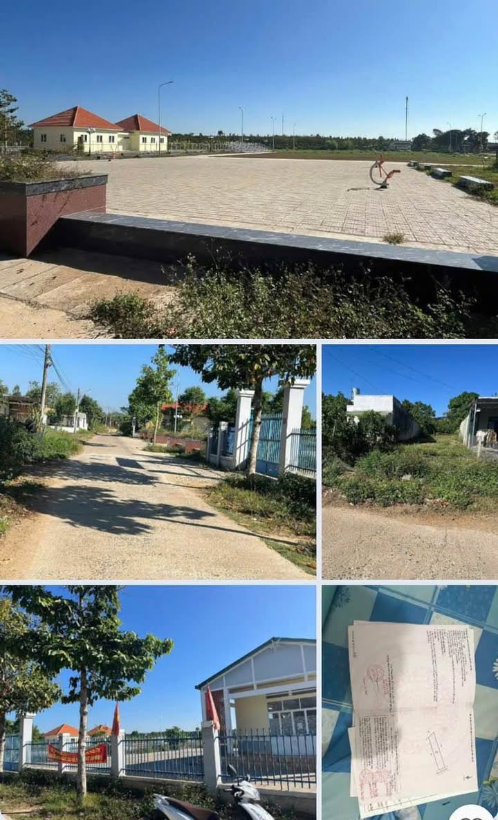 Đất nền 280m² Đoàn Thị Điểm, Bảo Lộc giá 1.7 tỷ - Tiềm năng đầu tư lớn!