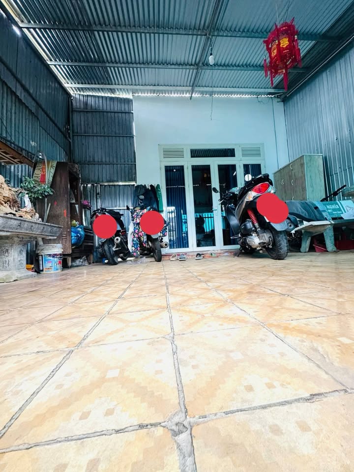 Nhà cấp 4 Phường 2 Bảo Lộc 150m² giá 1.5 tỷ - Chính chủ bán gấp!