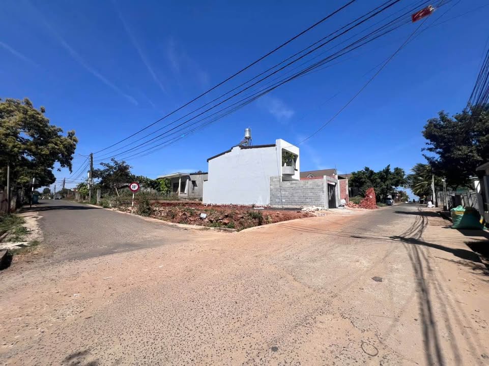 Đất 2 mặt tiền Thôn 3 Phạm Ngũ Lão 97m² giá 2.55 tỷ - Cơ hội đầu tư tuyệt vời!