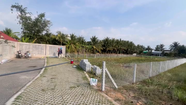 Đất nền biệt thự mặt tiền Tỉnh lộ 868, 500m² giá 2 tỷ - Đầu tư lý tưởng!