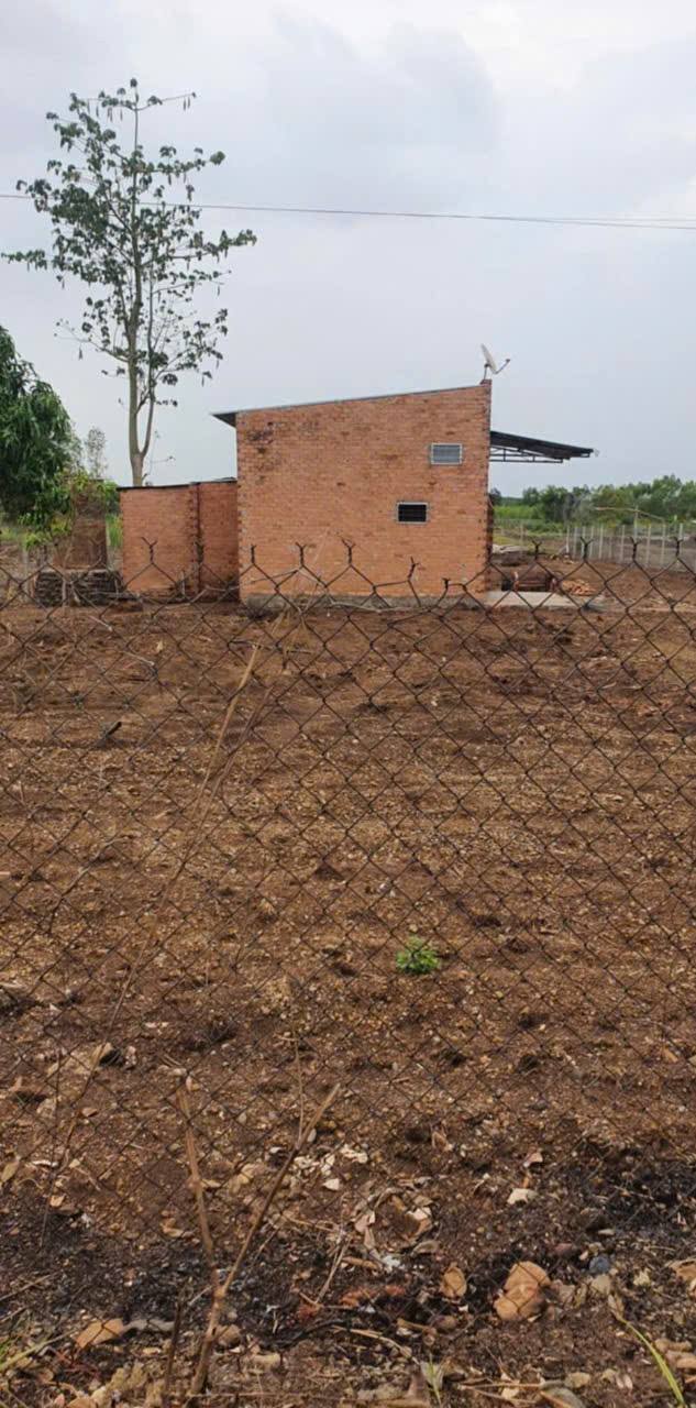 Đất nền 1900m² tại Bình Trung, Châu Đức - Giá chỉ 2.3 tỷ, mặt tiền 49m