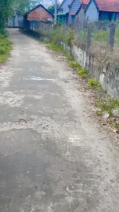 Đất nền 120m² tại Bình Giang, Thăng Bình - Giá chỉ 400 triệu, cơ hội đầu tư tuyệt vời!