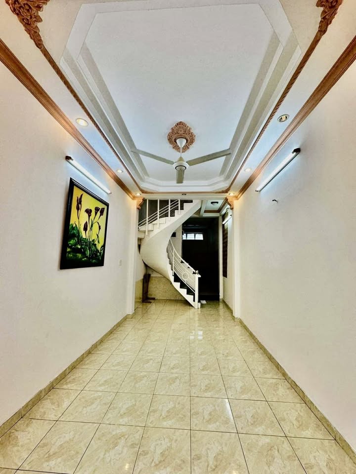 Nhà phố Tân Bình - Nguyễn Hồng Đào 40m² giá 7.5 tỷ - Đang bán gấp!