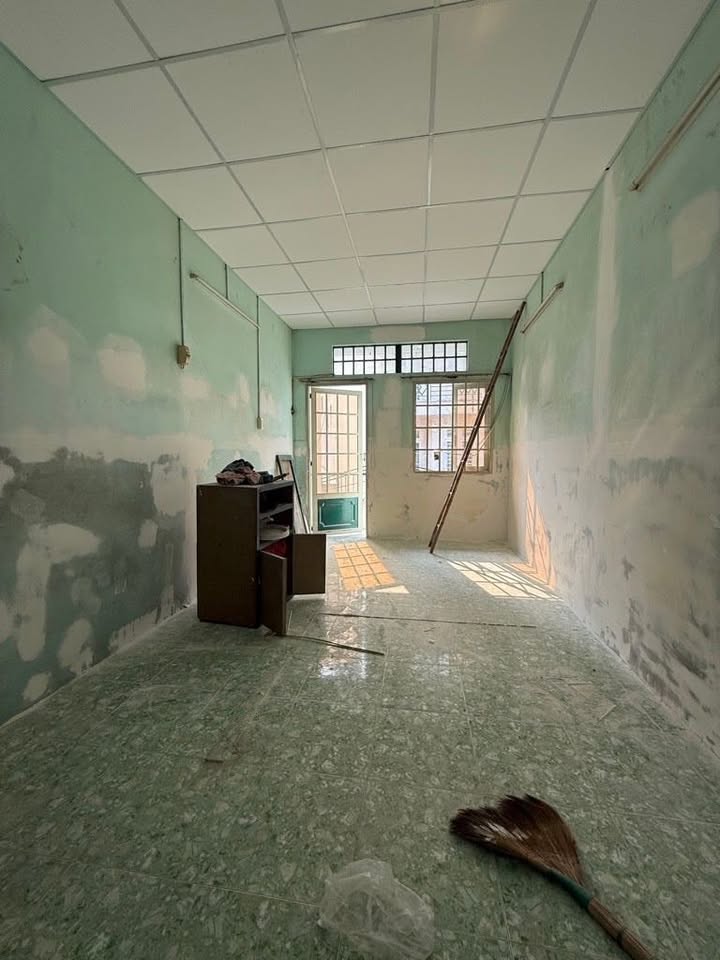 Nhà phố Lý Thường Kiệt, Bình Tân 23m² giá 6 tỷ - Vào ở ngay!