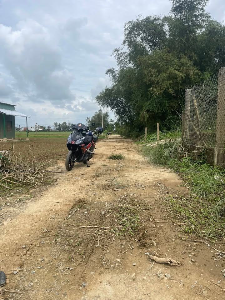 Đất nền Xuyên Tây, Nam Phước 510m² giá 700 triệu - Sổ hồng chính chủ